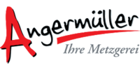 Logo der Firma Metzgerei Angermüller aus Bubenreuth