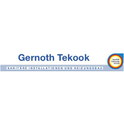 Logo der Firma Tobias Tekook aus Düsseldorf