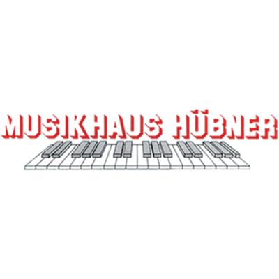 Logo der Firma Musikhaus Hübner aus Mülheim