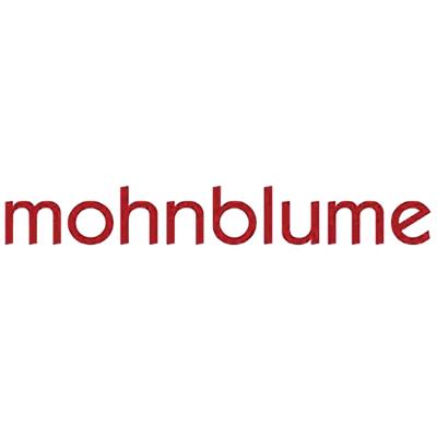 Logo der Firma mohnblume - Ihr Blumenladen in Neuhausen aus München
