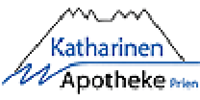 Logo der Firma Katharinen-Apotheke aus Prien