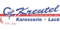 Logo der Firma Kreutel Karosserie & Lack aus Radebeul