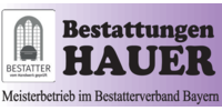 Logo der Firma Bestattungen Hauer aus Schwandorf