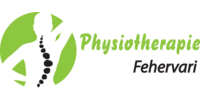 Logo der Firma Physiotherapie Fehervari aus Dresden