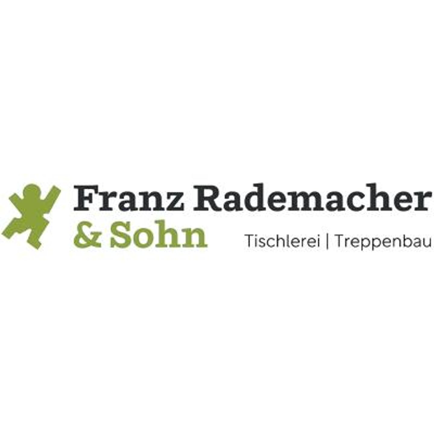 Logo der Firma Franz Rademacher & Sohn GmbH & Co. KG aus Mönchengladbach