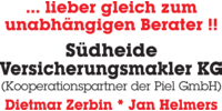 Logo der Firma Zerbin Dietmar aus Celle