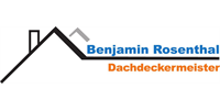 Logo der Firma Dachdeckermeister Rosenthal Benjamin aus Altrip auf dem Branchenportal Dachdecker.com