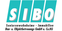 Logo der Firma SIBO GmbH aus Edelsfeld