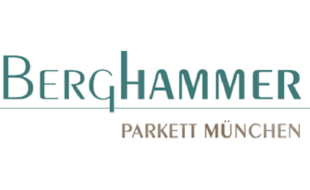 Logo der Firma Anton Berghammer GmbH aus München