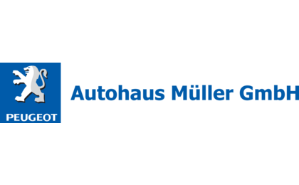 Logo der Firma Autohaus Müller GmbH aus Neumarkt