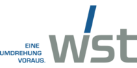 Logo der Firma WST Präzisionstechnik aus Löffingen