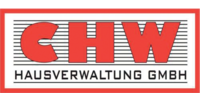 Logo der Firma CHW Hausverwaltung GmbH aus Saalfeld