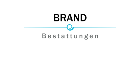 Logo der Firma BRAND Bestattungen aus Nürnberg