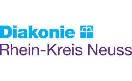 Logo der Firma Diakonie Rhein-Kreis Neuss e.V. aus Neuss