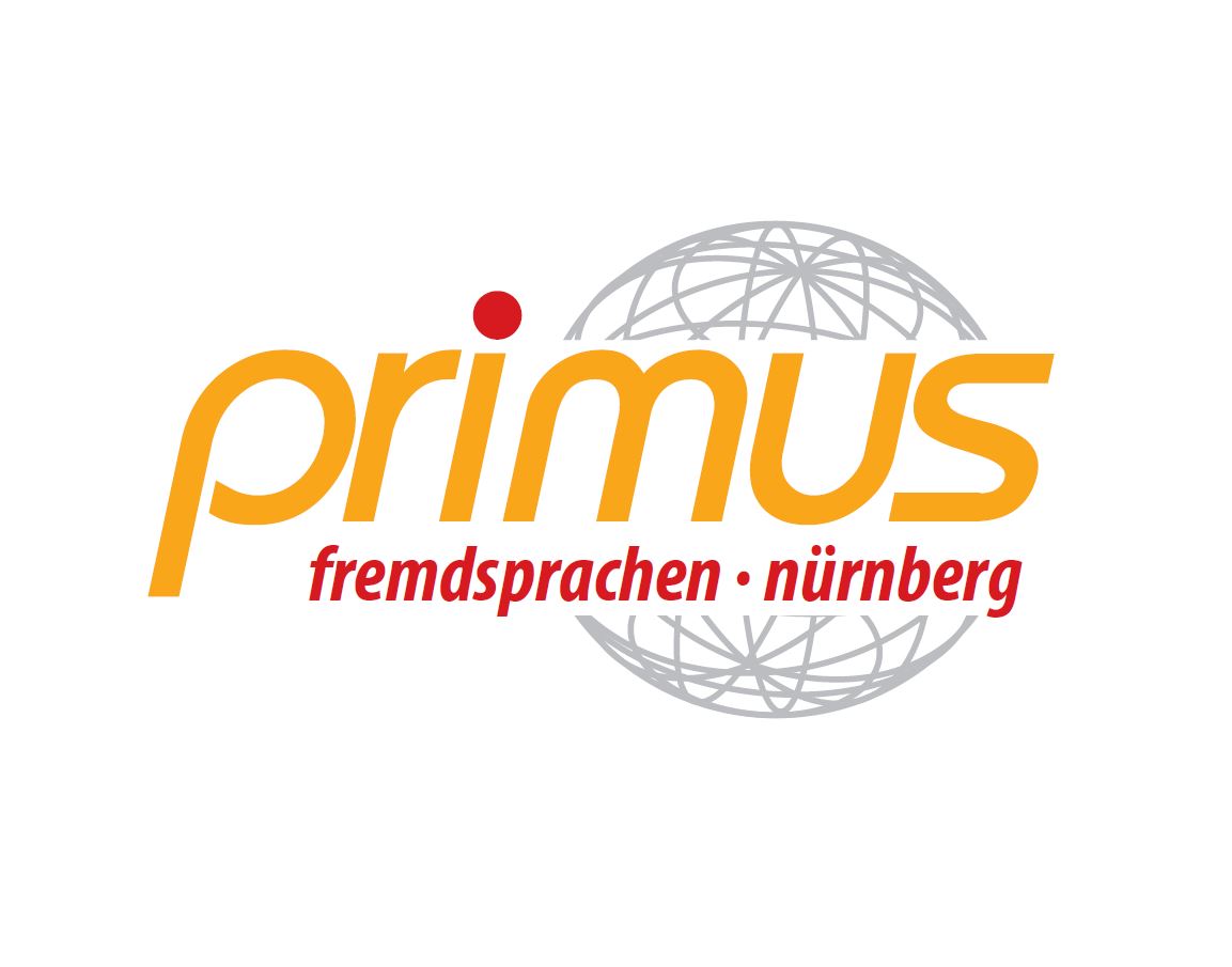 Logo der Firma Primus Fremdsprachen aus Nürnberg