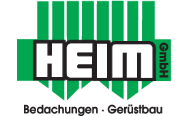 Logo der Firma Heim GmbH aus Nüdlingen