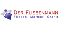 Logo der Firma Der Fliesenmann aus Bochum auf dem Branchenportal Fliesenleger.net