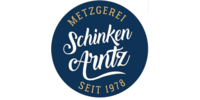 Logo der Firma Schinken Arntz GmbH aus Kalkar