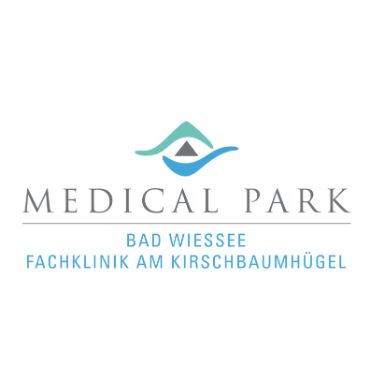 Logo der Firma Medical Park Bad Wiessee Am Kirschbaumhügel Fachklinik aus Bad Wiessee