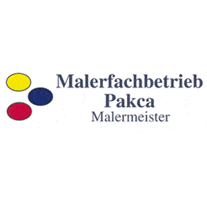 Logo der Firma Malermeister E. Pakca aus Braunschweig
