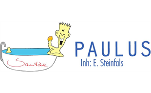 Logo der Firma Sanitär Paulus Inh. E. Steinfals aus Tönisvorst auf dem Branchenportal Heizungsbau.net