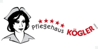 Logo der Firma Pflegehaus Kögler GmbH aus Freital