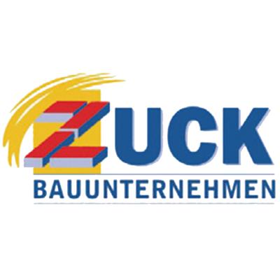 Logo der Firma Bauunternehmen Thomas Zuck GmbH & Co. KG aus Düsseldorf