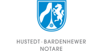 Logo der Firma Hustedt Volker Dr., Bardenhewer Nikolaus Dr. aus Neuss