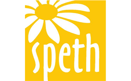 Logo der Firma Blumen Speth aus Regensburg auf dem Branchenportal Gartenbau.org
