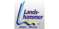 Logo der Firma Landshammer Haustechnik GmbH aus Gräfelfing b. München