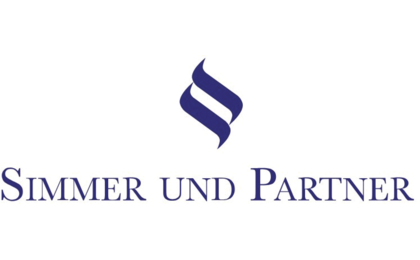 Logo der Firma Simmer und Partner Partnerschaftsgesellschaft mbB Steuerberatungsgesellschaft aus Marburg