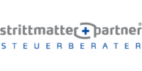 Logo der Firma Strittmatter+ Partner Steuerberater mbB aus Laufenburg