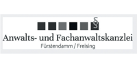 Logo der Firma Anwalts- und Fachanwaltskanzlei am Fürstendamm aus Freising