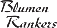 Logo der Firma Blumen Rankers Erika aus Nettetal auf dem Branchenportal Gartenbau.org