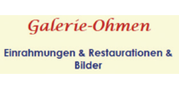 Logo der Firma Bildergalerie Ohmen aus Neuss