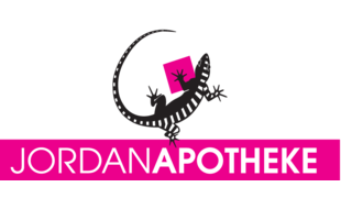 Logo der Firma JORDAN-APOTHEKE aus Erlangen