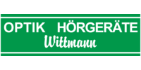 Logo der Firma Hörgeräte Wittmann aus Hilpoltstein