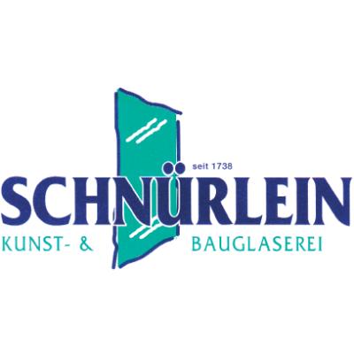 Logo der Firma Schnürlein Kunst- und Bauglaserei GmbH & Co. KG aus Ansbach