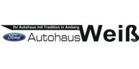 Logo der Firma Autohaus Weiß GmbH aus Amberg auf dem Branchenportal Auto-Werkstatt.de