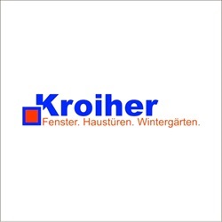 Logo der Firma Kroiher GmbH aus München