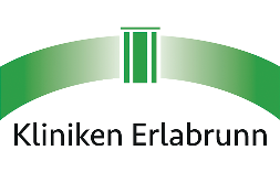 Logo der Firma Kliniken Erlabrunn GmbH aus Breitenbrunn