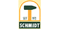 Logo der Firma Schmidt Schlosserei aus Bischofswiesen