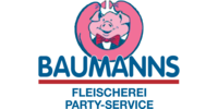 Logo der Firma PARTYSERVICE Baumanns aus Mönchengladbach