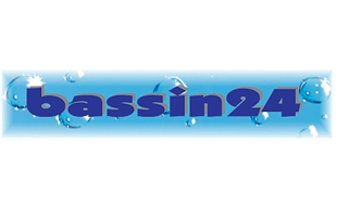 Logo der Firma bassin24 Schwimmbadtechnik aus Nürnberg