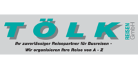 Logo der Firma Busreisen Tölk aus Kirchensittenbach
