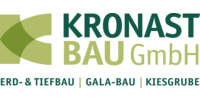 Logo der Firma Kronast Bau GmbH aus Frasdorf