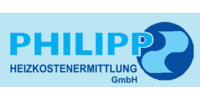 Logo der Firma Philipp-Heizkostenermittlung GmbH aus Wachau