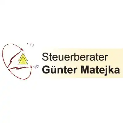 Logo der Firma Steuerkanzlei Günter Matejka aus Deggendorf