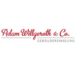 Logo der Firma Adam Willgeroth & Co. GmbH aus Bremerhaven