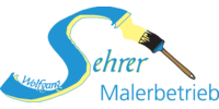 Logo der Firma Sehrer Wolfgang, Malerbetrieb aus Kappel-Grafenhausen